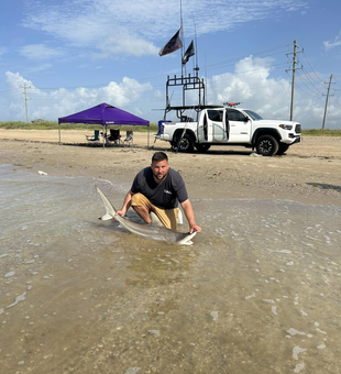 Fishing in Texas: Reel Memories!